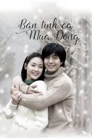 Bản tình ca mùa đông Bản tình ca mùa đông