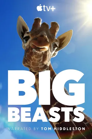 Big beasts Big beasts