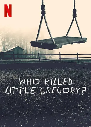Ai đã sát hại bé gregory? Ai đã sát hại bé gregory?