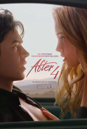 After ever happy: hạnh phúc mãi về sau After ever happy: hạnh phúc mãi về sau