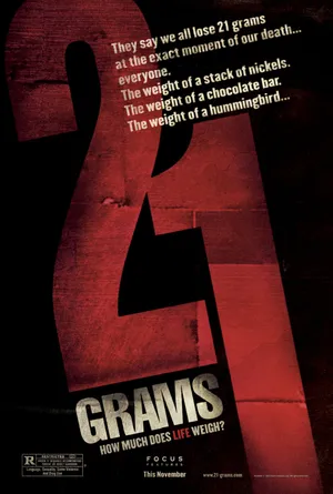 21 gram 21 gram