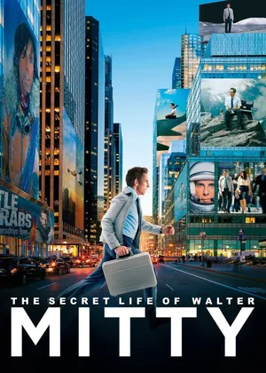 Bí mật của walter mitty Bí mật của walter mitty