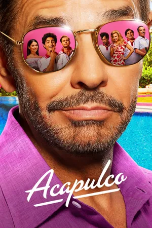 Acapulco (phần 1) Acapulco (phần 1)