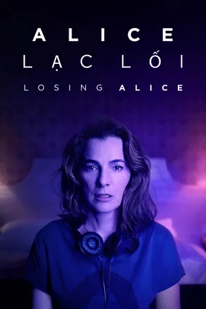 Alice lạc lối Alice lạc lối