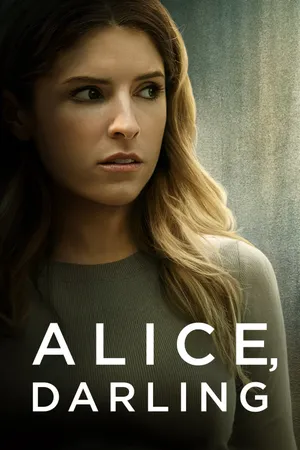 Alice, darling Alice, darling