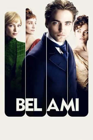 Bel ami Bel ami