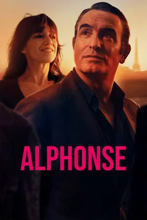 Alphonse (phần 1) Alphonse (phần 1)