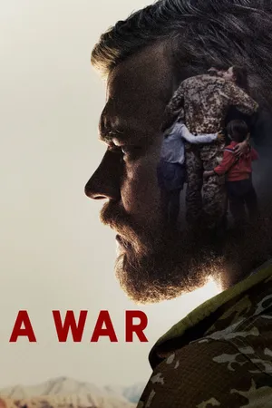 A war A war