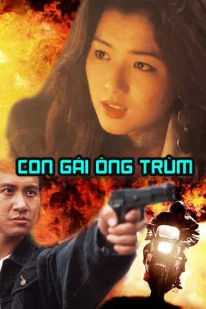 Con gái ông trùm Con gái ông trùm