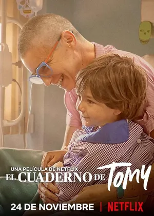 Cuốn sổ của tomy Cuốn sổ của tomy
