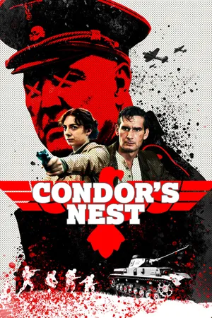 Condor's nest Condor's nest