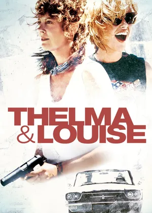 Câu chuyện về thelma và louise Câu chuyện về thelma và louise