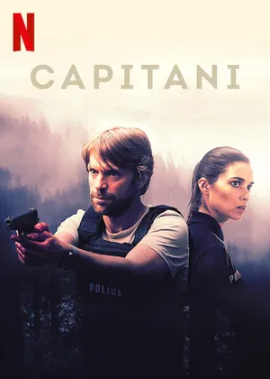 Capitani (phần 2) Capitani (phần 2)