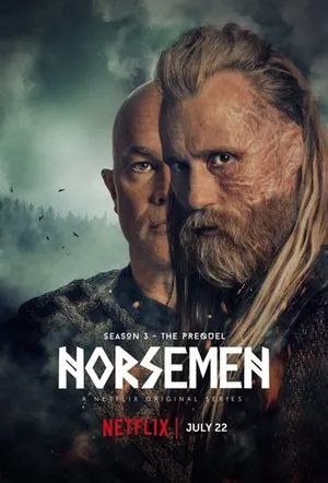 Chuyện người viking (phần 3) Chuyện người viking (phần 3)