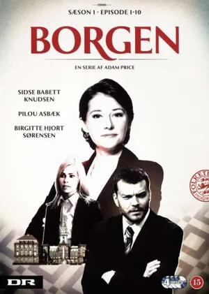 Borgen (phần 1) Borgen (phần 1)