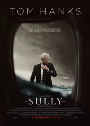 Cơ trưởng sully Cơ trưởng sully