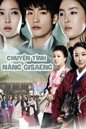 Chuyện tình nàng gisaeng Chuyện tình nàng gisaeng