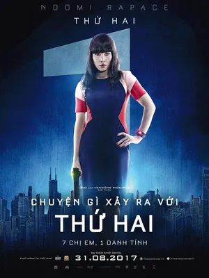 Chuyện gì xảy ra với thứ hai Chuyện gì xảy ra với thứ hai