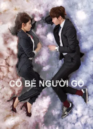 Cô bé người gỗ Cô bé người gỗ