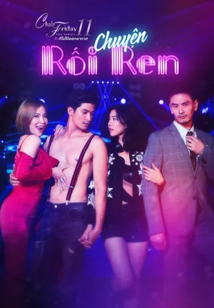 Chuyện rối ren Chuyện rối ren