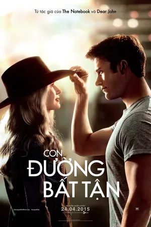 Con đường bất tận Con đường bất tận