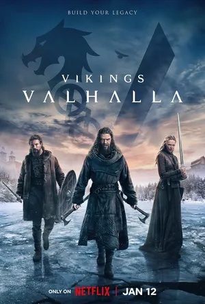 Huyền thoại vikings: valhalla (phần 2) Huyền thoại vikings: valhalla (phần 2)