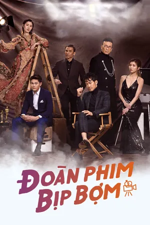 đoàn phim bịp bợm đoàn phim bịp bợm