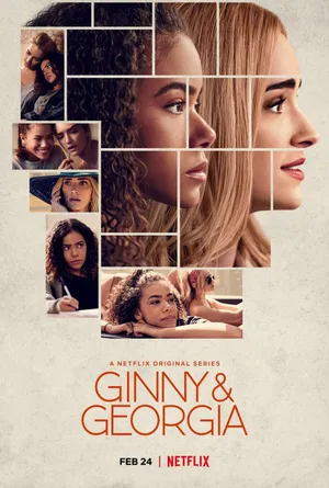 Ginny & georgia (phần 2) Ginny & georgia (phần 2)