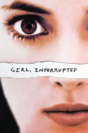 Girl, interrupted Girl, interrupted