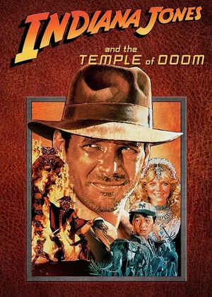 Indiana jones và ngôi đền tàn khốc Indiana jones và ngôi đền tàn khốc
