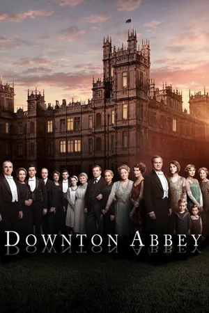 Kiệt tác kinh điển: downton abbey (phần 5) Kiệt tác kinh điển: downton abbey (phần 5)
