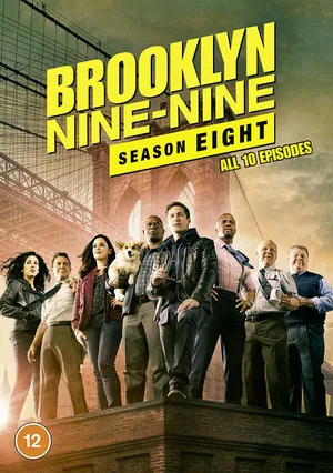 đồn brooklyn số 99 (phần 8) đồn brooklyn số 99 (phần 8)