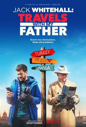 Jack whitehall: du lịch cùng cha tôi (phần 3) Jack whitehall: du lịch cùng cha tôi (phần 3)