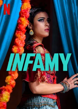 Infamy Infamy