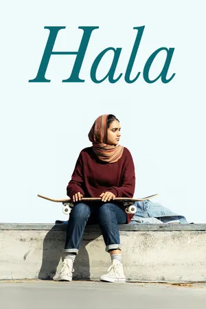 Hala Hala