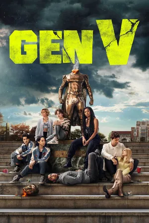 Gen v Gen v