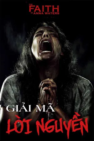 Giải mã lời nguyền Giải mã lời nguyền