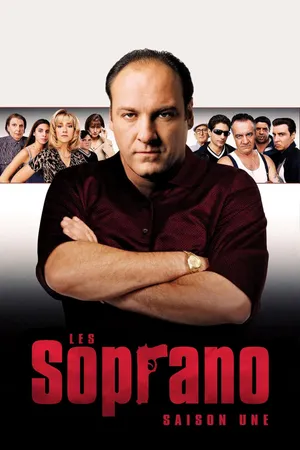 Gia đình sopranos (phần 1) Gia đình sopranos (phần 1)