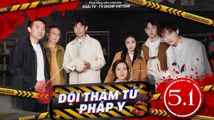 đội thám tử pháp y đội thám tử pháp y