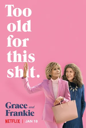 Grace và frankie (phần 5) Grace và frankie (phần 5)