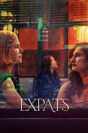 Expats Expats