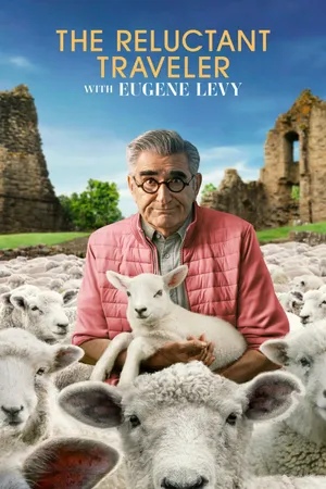 Eugene levy, vị lữ khách miễn cưỡng (phần 2) Eugene levy, vị lữ khách miễn cưỡng (phần 2)