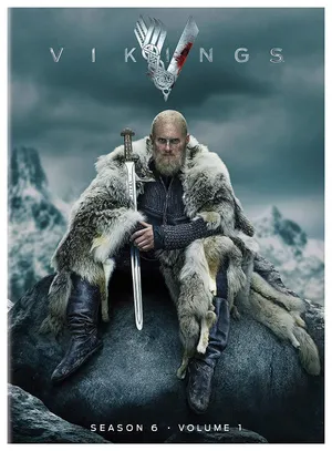 Huyền thoại vikings (phần 6) Huyền thoại vikings (phần 6)