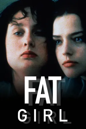 Fat girl Fat girl