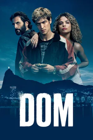 Dom (phần 1) Dom (phần 1)