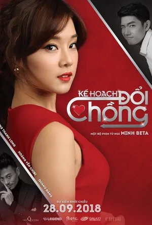 Kế hoạch đổi chồng Kế hoạch đổi chồng