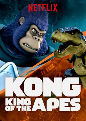 Kong: vua khỉ (phần 2) Kong: vua khỉ (phần 2)