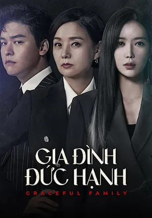 Gia đình đức hạnh Gia đình đức hạnh