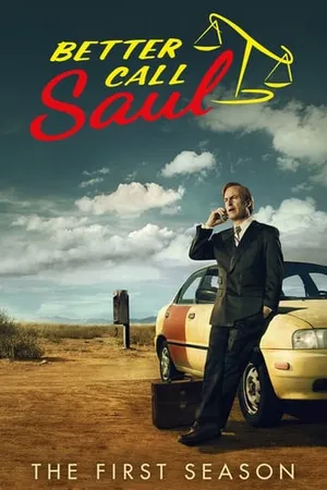 Hãy gọi cho saul (phần 1) Hãy gọi cho saul (phần 1)