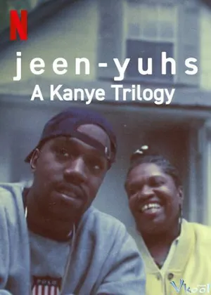 Jeen-yuhs: bộ ba của kanye Jeen-yuhs: bộ ba của kanye